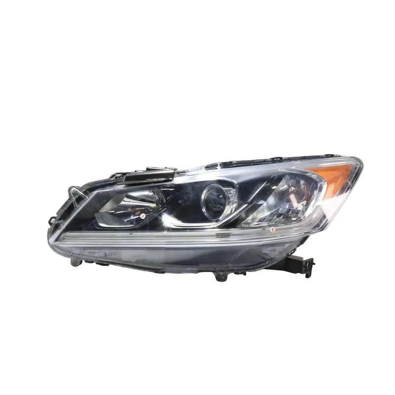 33150T2AA82 Genuine Honda Headlamp Assembly LH For Accord 2.4L
