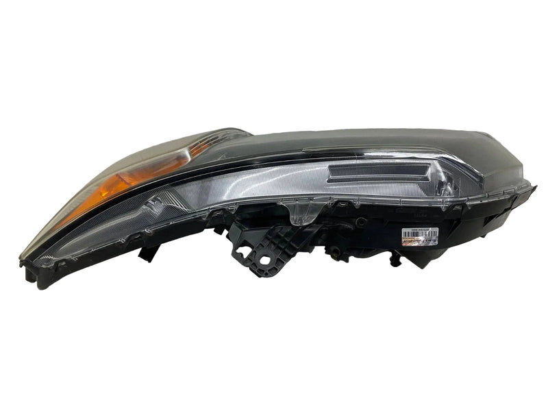 33150TR2A01 Genuine Honda Headlamp Assembly LH For Civic 1.8L