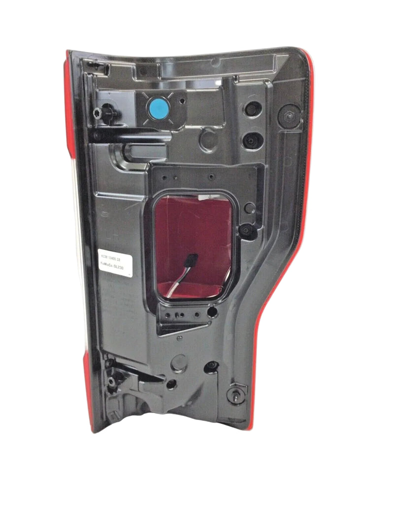 KC3Z-13405-B Genuine Ford Tail Lamp Assy For F-350 6.7L V8