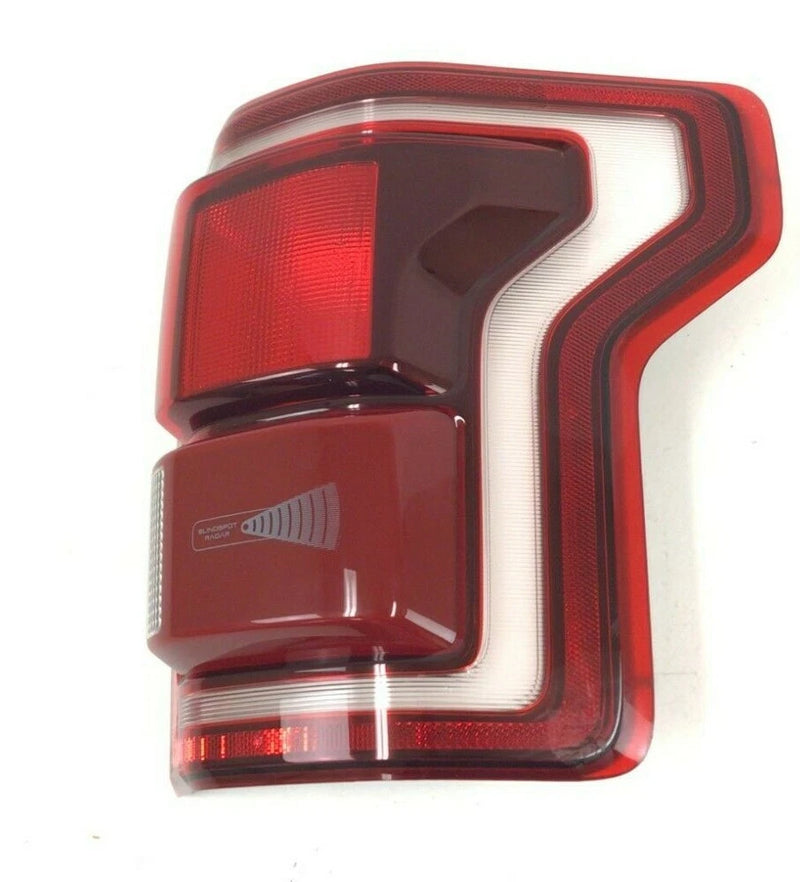 HL3Z-13404-H Genuine Ford Tail Lamp For F-150 3.5L V6