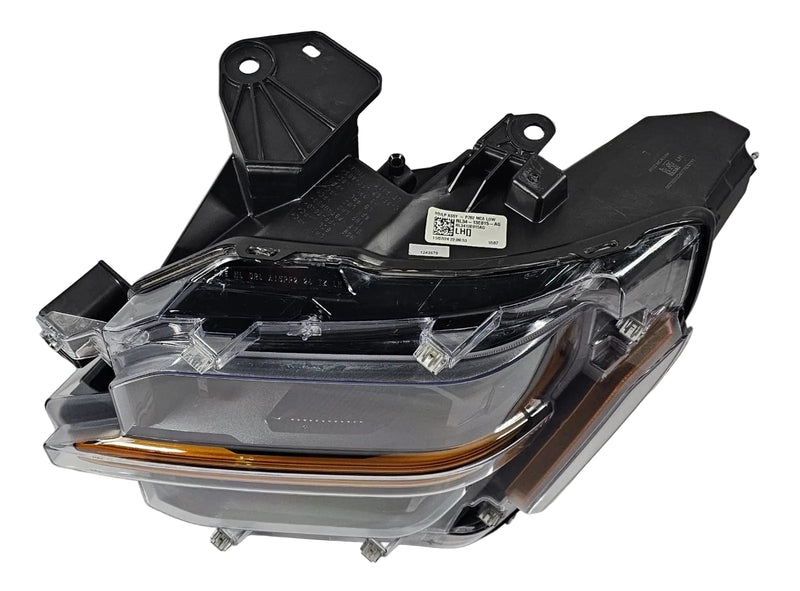 RL3Z-13008-WM Genuine Ford Left LED Lamp Assembly For F-150 2024-2025