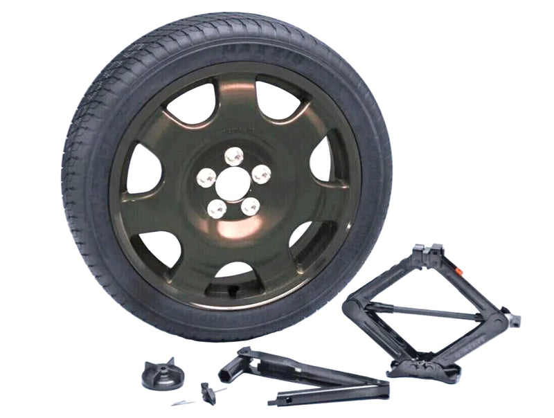 FR3Z1K007C  Genuine Ford Spare Tire Kit For Mustang 2015-2022