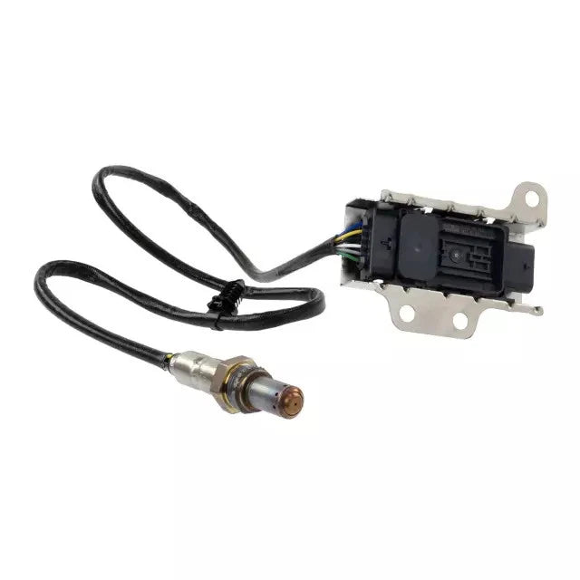 LC3Z-5E145-F Genuine Ford NOx Sensor For Super Duty 6.7L Diesel