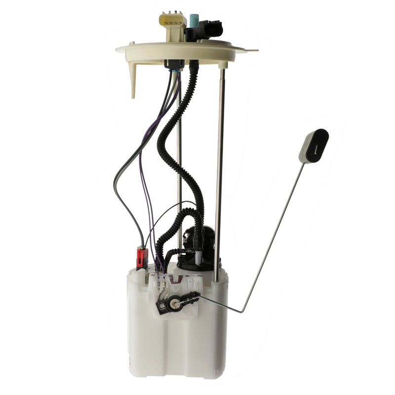 BC3Z9H307B Genuine Ford Fuel Pump Assembly For Super Duty
