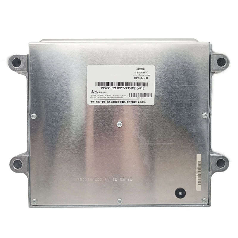 4988820 Genuine Cummins Engine Control Module ECM For Diesel Engines