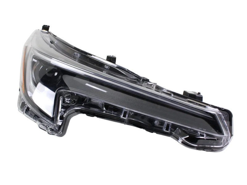 81110-02T70 Genuine Toyota Headlamp Assembly RH For Corolla