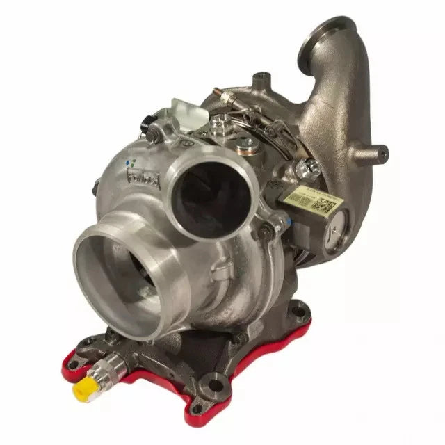 BC3Z6K682B Genuine Ford Turbocharger Assembly For F-350 6.7L