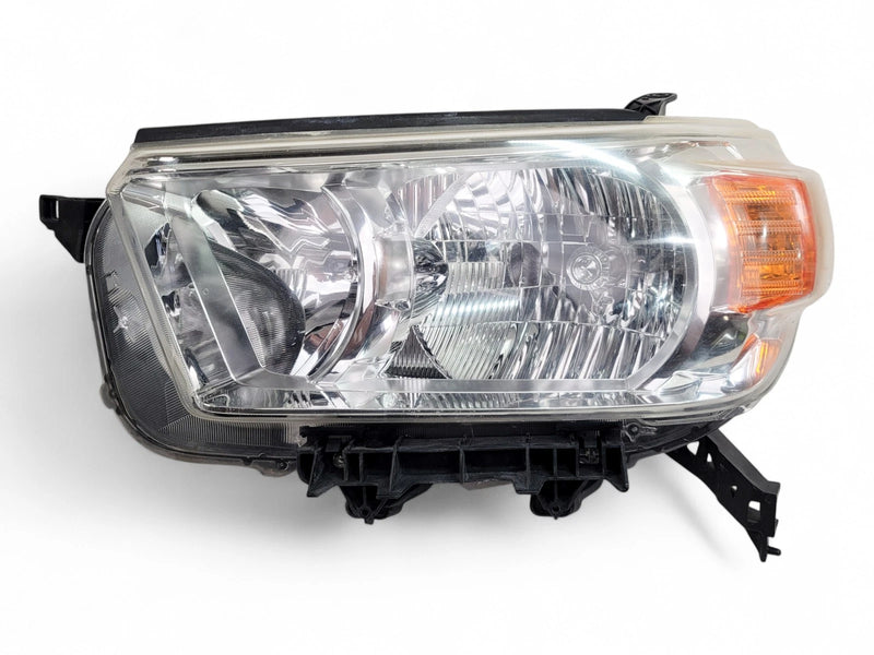 8117035520 Genuine Toyota Driver Side Headlamp For 2010-2013 4Runner