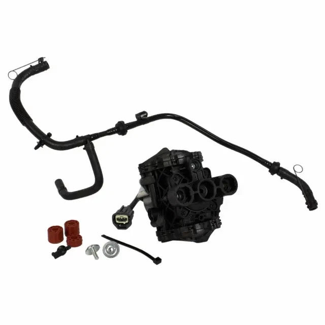 BRPV-30 Motorcraft Vacuum Pump Assembly For Ford F-150 3.5L EcoBoost