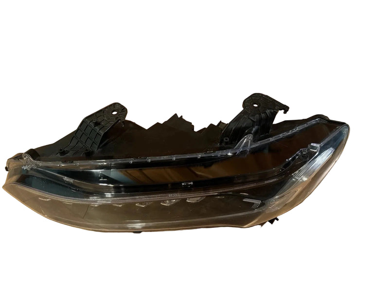 33150TVAA11 Genuine Honda Headlamp Assembly For Accord 1.5L 2.0L L4