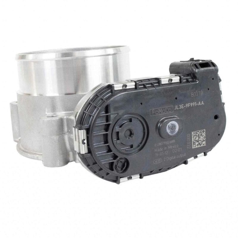 JL3Z-9E926-A Genuine Ford Throttle Body Assembly For Ford 5.0L V8 Engines