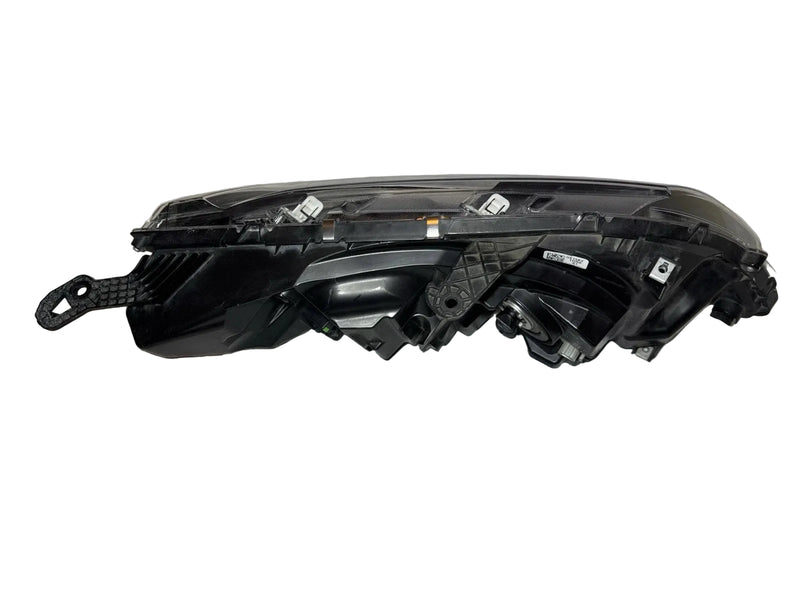 33150-THR-A11 Genuine Honda Headlamp Assembly Driver Side For Odyssey 3.5L