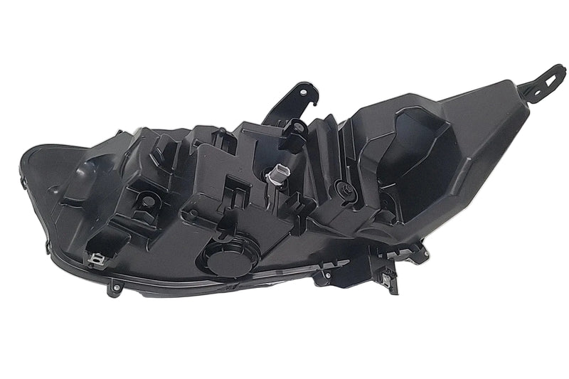 33100-THR-A41 Genuine Honda Headlamp Assembly For Odyssey 3.5L V6