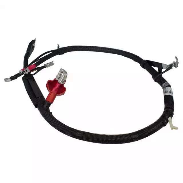 2L3Z-14300-AA Genuine Ford Battery Cable Harness For F-150 4.6L V8