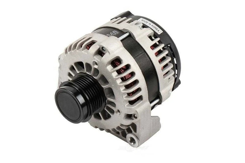 84169187 Genuine GM Alternator For Colorado Canyon 2.8L Diesel