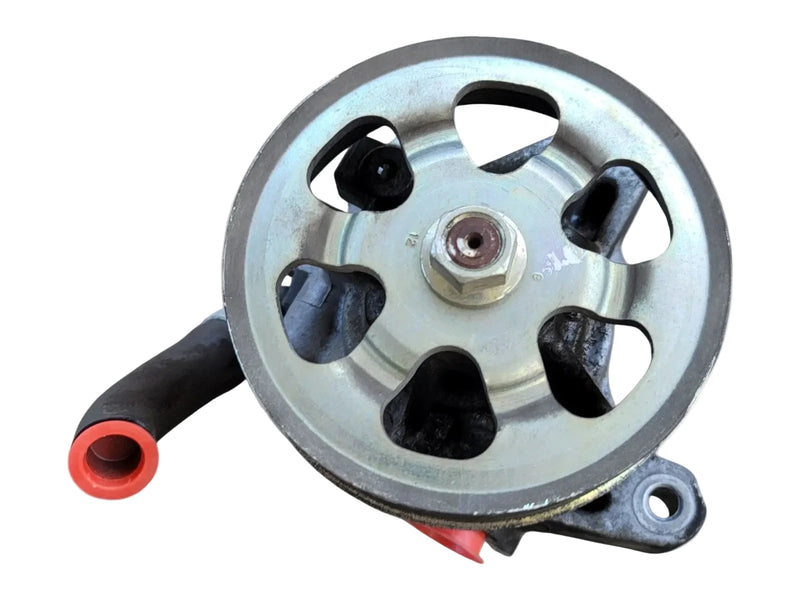 56110PZDA02 Genuine Honda Power Steering Pump For Element 2.4L