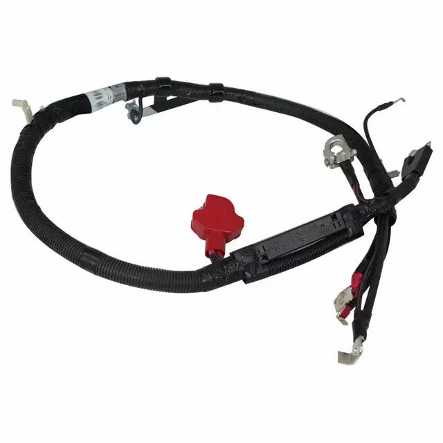 2L3Z-14300-AA Genuine Ford Battery Cable Harness For F-150 4.6L V8