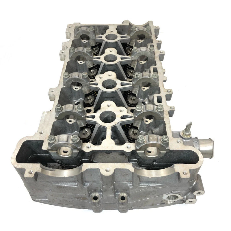 12607693 Genuine GM Cylinder Head Assembly With Valve For 2.2L L4 Engines