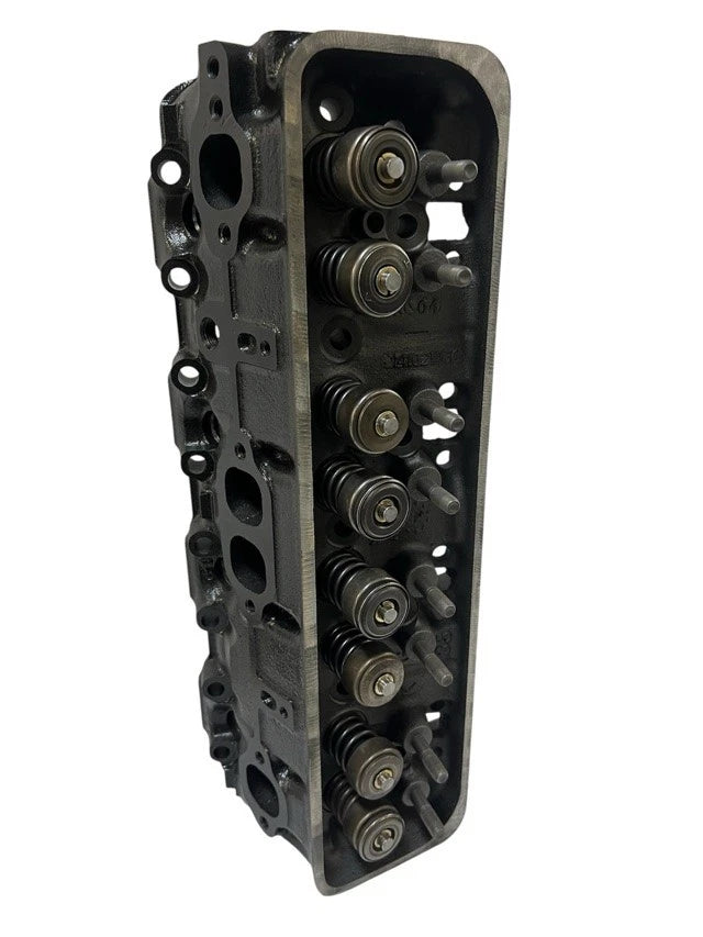 14102193 Genuine GM Cylinder Head For GM Engine