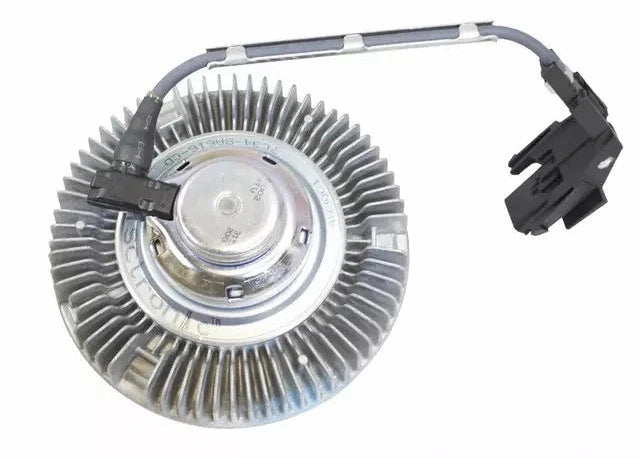 7C3Z-8A616-F Genuine Ford Fan Clutch For F-250 F-550 Super Duty 6.4L Diesel