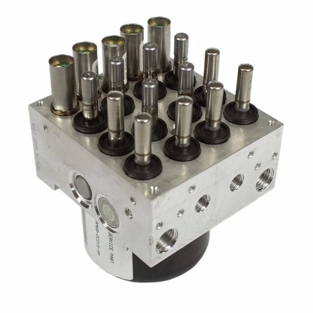 AL8Z2C219A Genuine Ford ABS Control Module For Escape 2.5L 3.0L