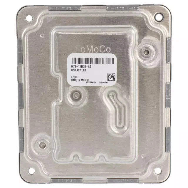JX7Z-13C788-H Genuine Ford Headlight Control Module For Escape Explorer