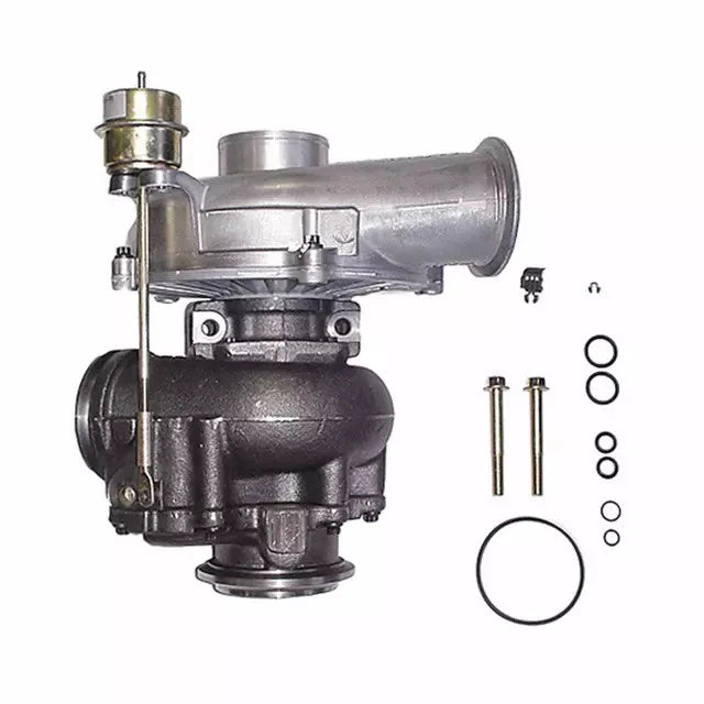 F81Z6K682CARM Genuine Ford Turbocharger Assy For 7.3L Diesel