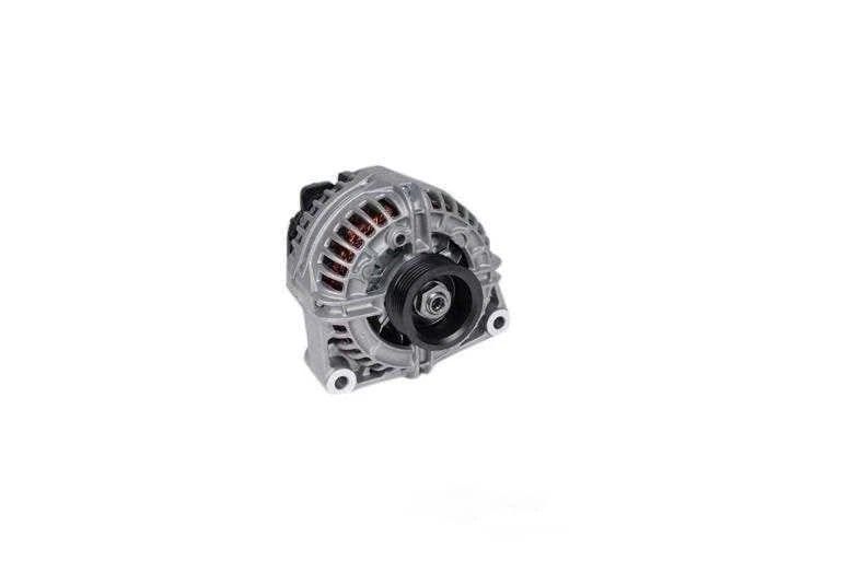 10371020 Genuine GM Alternator For Silverado Sierra Tahoe Yukon Escalade