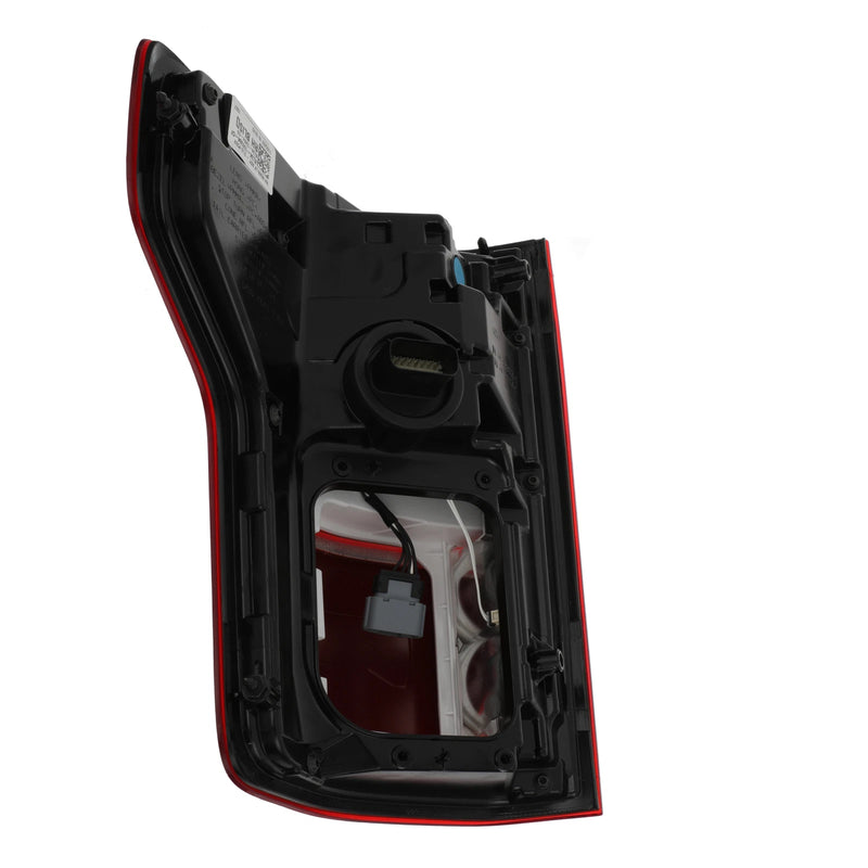 KL3Z-13404-B Genuine Ford Tail Lamp Assembly For F-150 2.7L 3.0L 3.3L 3.5L 5.0L