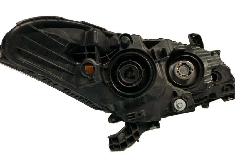 33150-TE0-A01 Genuine Honda Headlamp Assembly For Accord 2.4L 3.5L