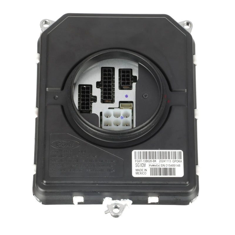 FG9Z-13C788-J Genuine Ford LED Lighting Control Module For Lincoln MKX