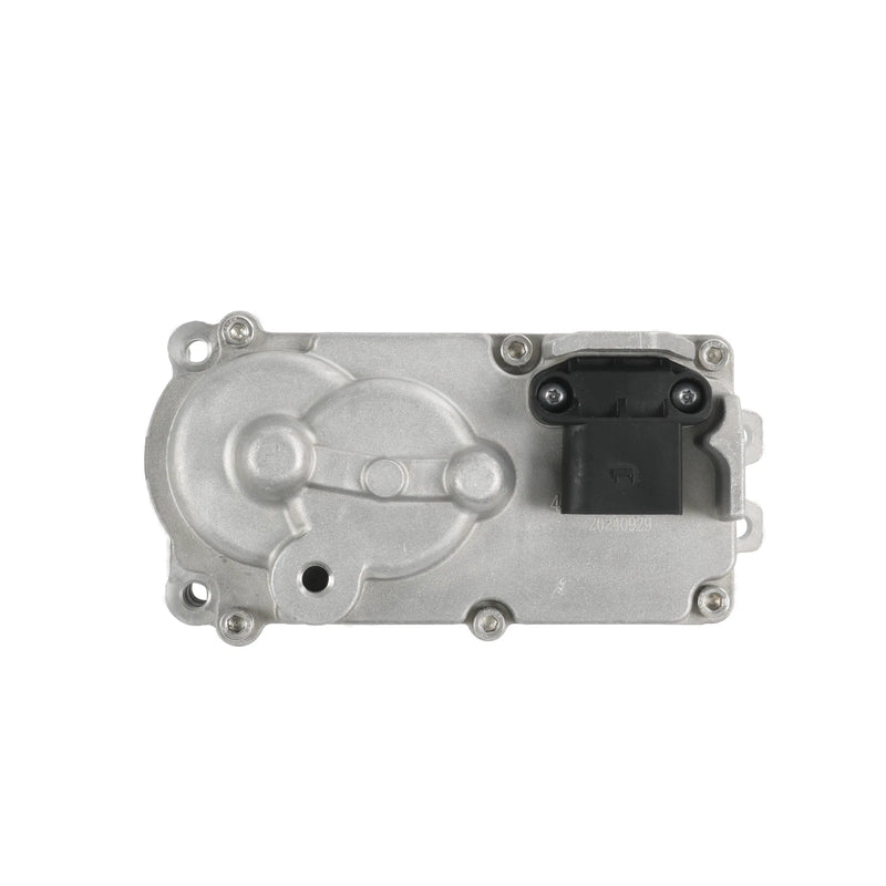 06318455 Genuine Cummins Turbocharger Actuator For Cummins ISX