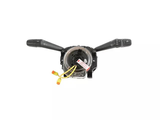 6UW42LXHAD Genuine Mopar Clock Spring Module For Jeep Fiat 1.4L 2.4L