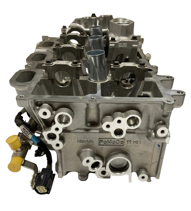 HL3Z-6049-J Genuine Ford Cylinder Head For 3.5L V6