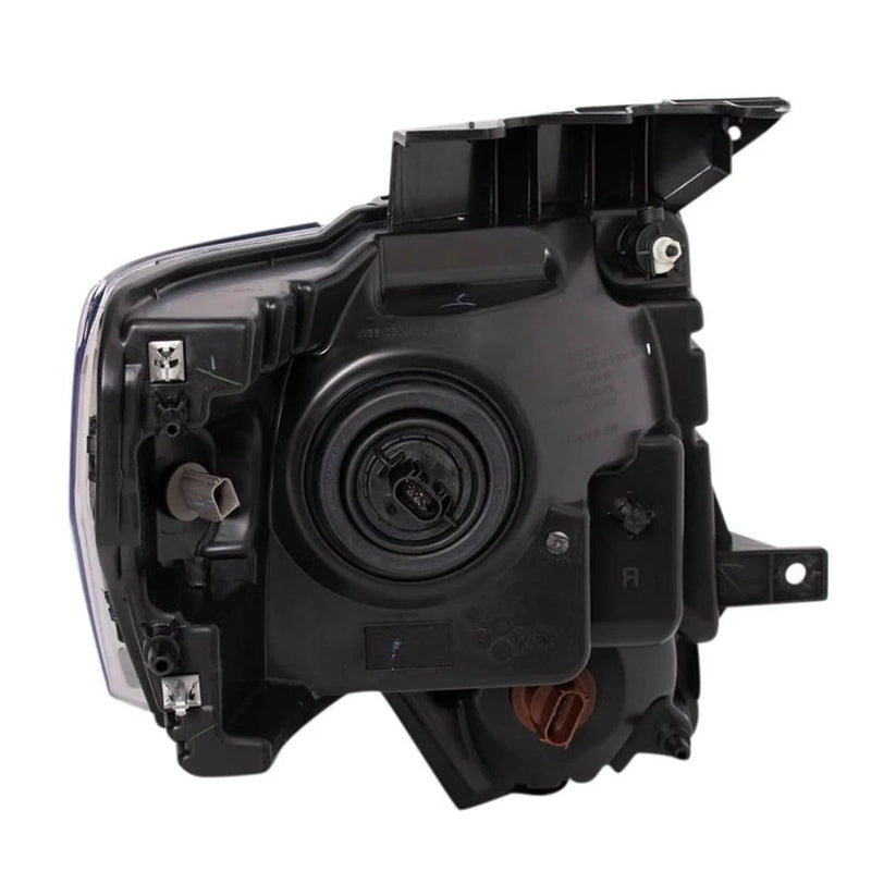 DL3Z-13008-B Genuine Ford Headlamp Assembly For F-150