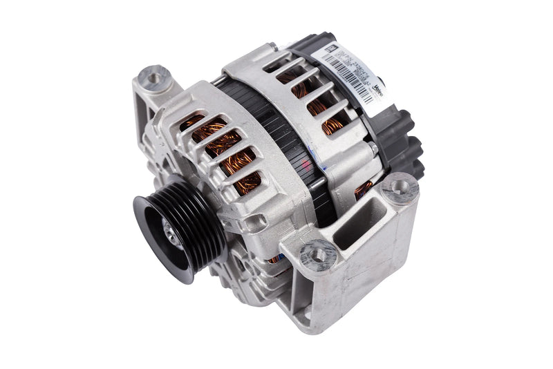 20915894 Genuine GM Alternator For Chevrolet Captiva Sport 2.4L