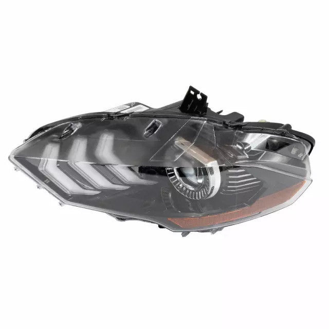 JR3Z-13008-B Genuine Ford Headlamp Assembly For Mustang Driver Side