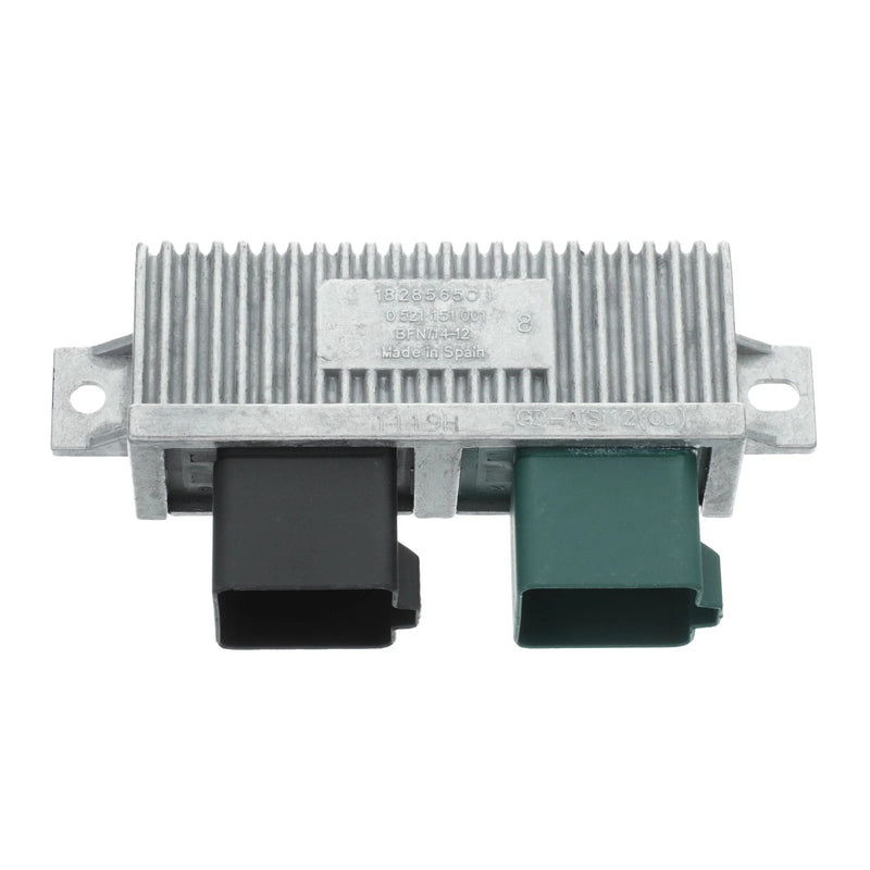 YC3Z-12B533-AC Genuine Ford Glow Plug Control Module For Super Duty Diesel
