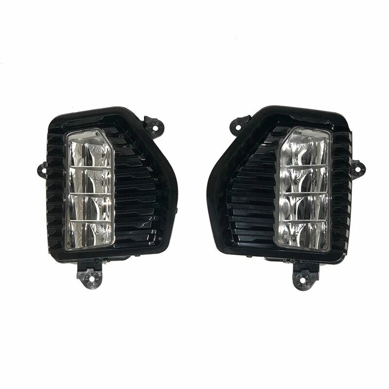 84822218 Genuine GM Fog Lamp Kit For GMC Sierra 1500