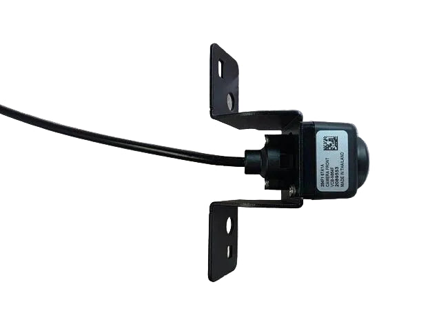 284F1-6TA1A Genuine Nissan Front View Camera For Pathfinder