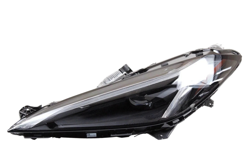 86516602 Genuine GM Headlamp Assembly For Chevrolet Corvette 5.5L 6.2L