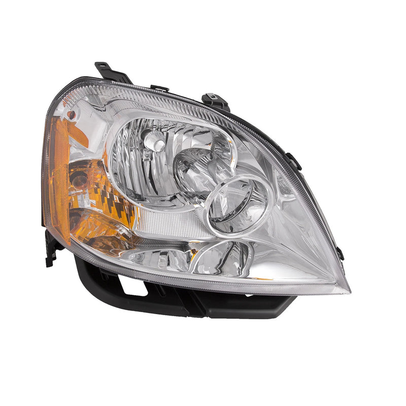 6G1Z-13008-A Genuine Ford Passenger Side Headlamp Assembly For Five Hundred