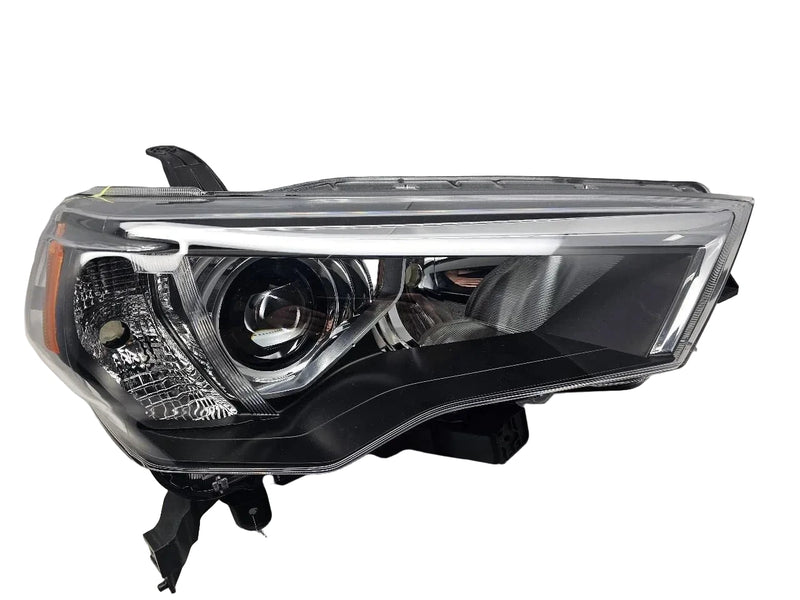 81140-35620 Genuine Toyota Headlamp Assembly For 4Runner 4.0L V6