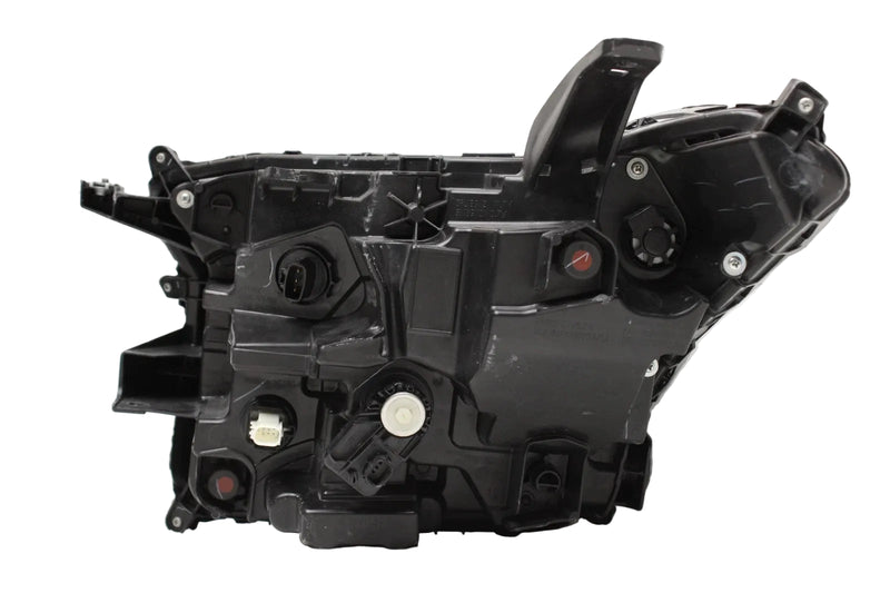 81150AK010 Genuine Toyota Headlamp Assembly LH For Tacoma