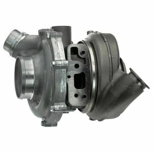 HC4Z-6K682-A Genuine Ford Turbocharger Assembly For F-350 F-450 F-550 6.7L Diesel