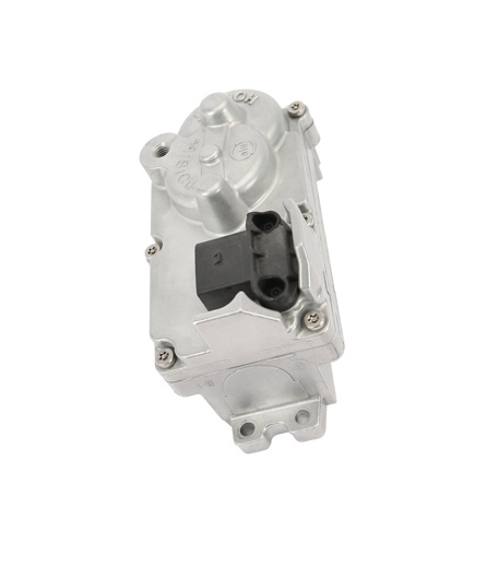 3778623 Genuine Cummins Turbocharger Actuator For ISB 6.7 Engines