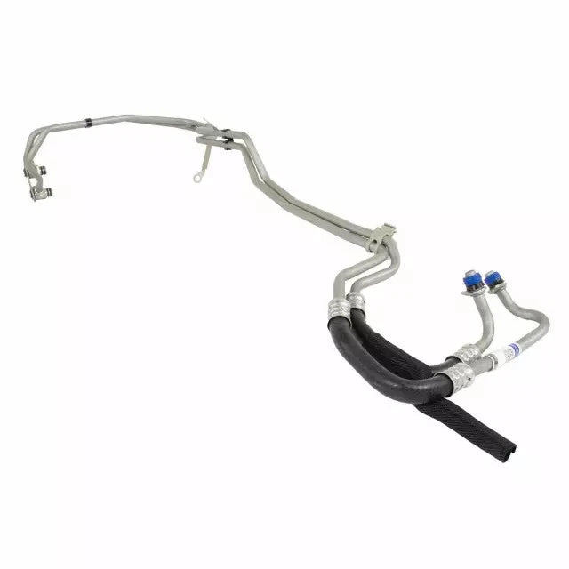 FL3Z-7R081-E Genuine Ford Cooler Pipe For F-150 5.0L