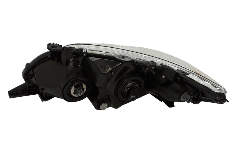 8111002B50 Genuine Toyota Headlamp Assembly For Corolla 1.8L