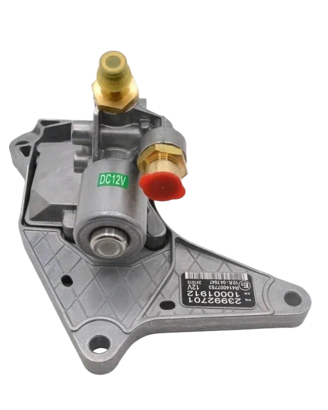 20741658 Genuine Volvo Air Valve Assembly