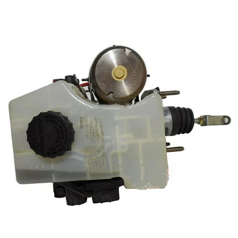 47050-35010 Genuine Toyota ABS Modulator Valve and Brake Booster Assembly